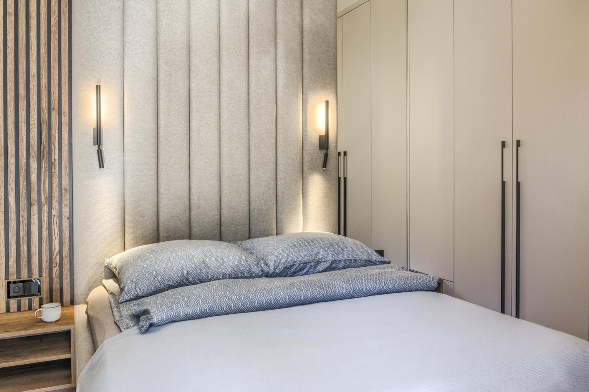 Tatry Top Apartamenty Granitica Centrum — Photos 3